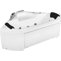 AquaVapore Whirlpool Pool Badewanne Wanne W02 135x135cm Unkategorisiert Produktbild AquaVapore Whirlpool Pool Badewanne Wanne W02 135x135cm Unkategorisiert Produktbild