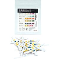 Home Deluxe 6 in 1 Teststreifen SHINY Rabatt: 11.11 % Unkategorisiert online kaufen