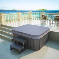 Home Deluxe Outdoor Whirlpool Thermoabdeckung SEA STAR Rabatt: 39.36 % Unkategorisiert online kaufen