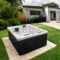 Home Deluxe Outdoor Whirlpool WHITE MARBLE PURE Rabatt: 21.67 % Unkategorisiert online kaufen Home Deluxe Outdoor Whirlpool WHITE MARBLE PURE Rabatt: 21.67 % Unkategorisiert online kaufen