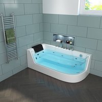 Home Deluxe Whirlpool CARICA - Rechts Rabatt: 33.57 % Unkategorisiert online kaufen Home Deluxe Whirlpool CARICA - Rechts Rabatt: 33.57 % Unkategorisiert online kaufen