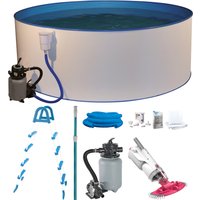 my POOL BWT Rundpool, (Spar-Set, 8 tlg.), Inkl. Akku-Bodensauger BWT BC 30 weiß Rabatt: 18 % Unkategorisiert online kaufen my POOL BWT Rundpool, (Spar-Set, 8 tlg.), Inkl. Akku-Bodensauger BWT BC 30 weiß Rabatt: 18 % Unkategorisiert online kaufen