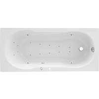OTTOFOND Whirlpool-Badewanne "Julia", (Komplett-Set, 1 tlg.), Typ 3, chrom weiß Rabatt: 33 % Unkategorisiert online kaufen OTTOFOND Whirlpool-Badewanne "Julia", (Komplett-Set, 1 tlg.), Typ 3, chrom weiß Rabatt: 33 % Unkategorisiert online kaufen