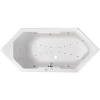 Ottofond Whirlpool Sierra Premium 180 cm x 80 cm Weiß Unkategorisiert online kaufen Ottofond Whirlpool Sierra Premium 180 cm x 80 cm Weiß Unkategorisiert online kaufen