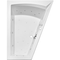 OTTOFOND WhirlpoolKomplettset Galia I BxHxL: 100 x 50 x 170 cm weiß Farblichttherapie weiss Unkategorisiert online kaufen OTTOFOND WhirlpoolKomplettset Galia I BxHxL: 100 x 50 x 170 cm weiß Farblichttherapie weiss Unkategorisiert online kaufen
