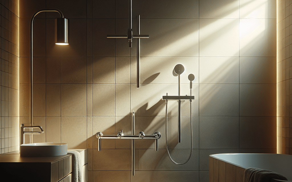 Die Kunst der Badezimmerrenovierung