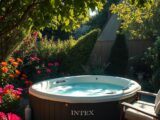 intex whirlpool