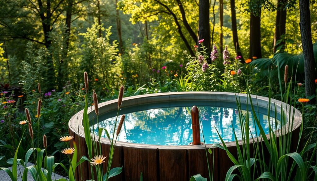 Natürliche Wasserpflege Natürliche Wasserpflege