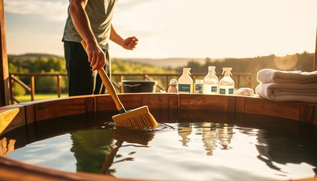 Reinigung und Pflege Schritt für Schritt Reinigung und Pflege Schritt für Schritt