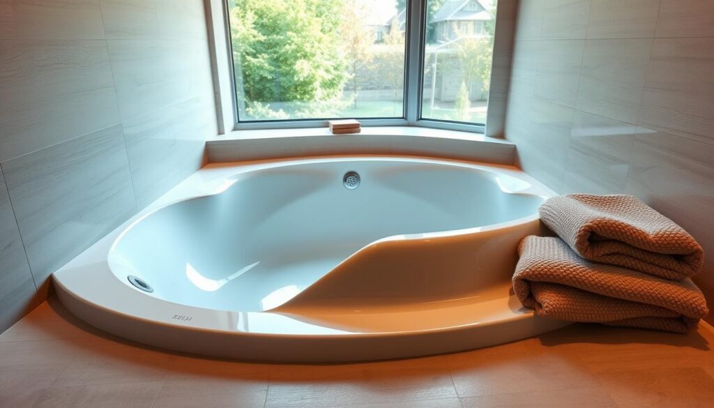 Whirlpool Materialien Whirlpool Materialien