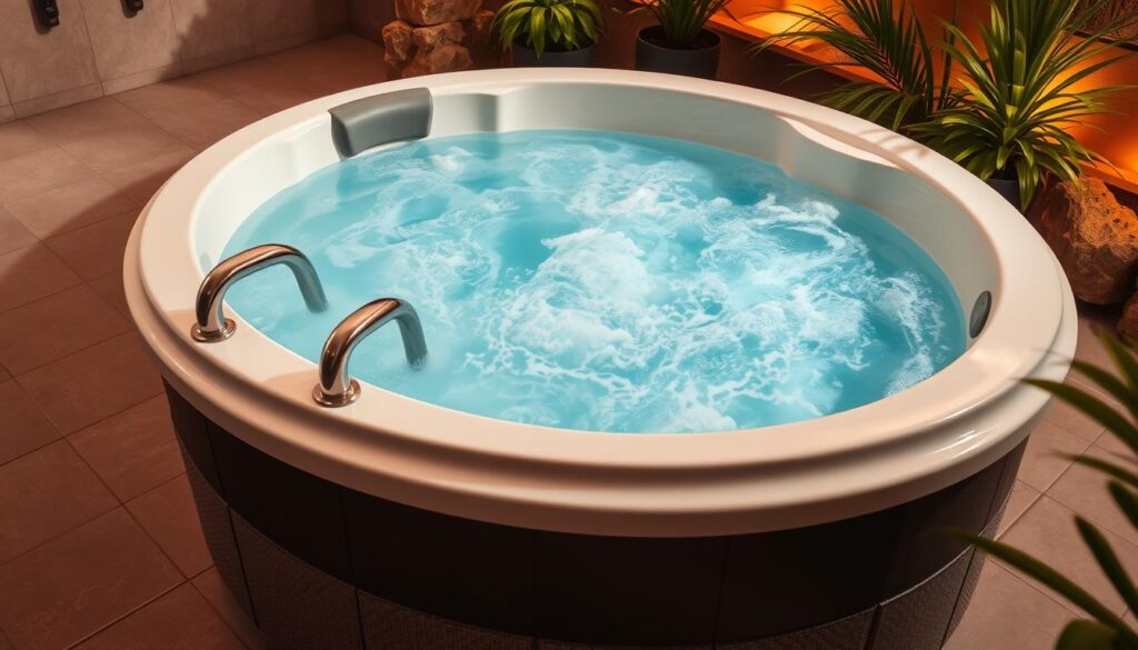 Whirlpool-Wartung Whirlpool-Wartung