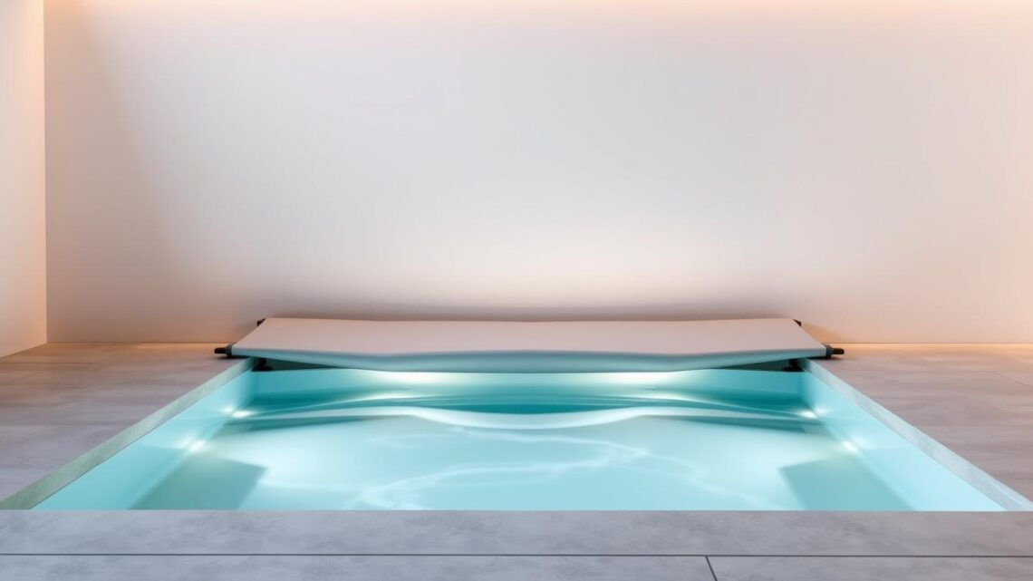 Whirlpool abdecken oder offen lassen – Ratgeber