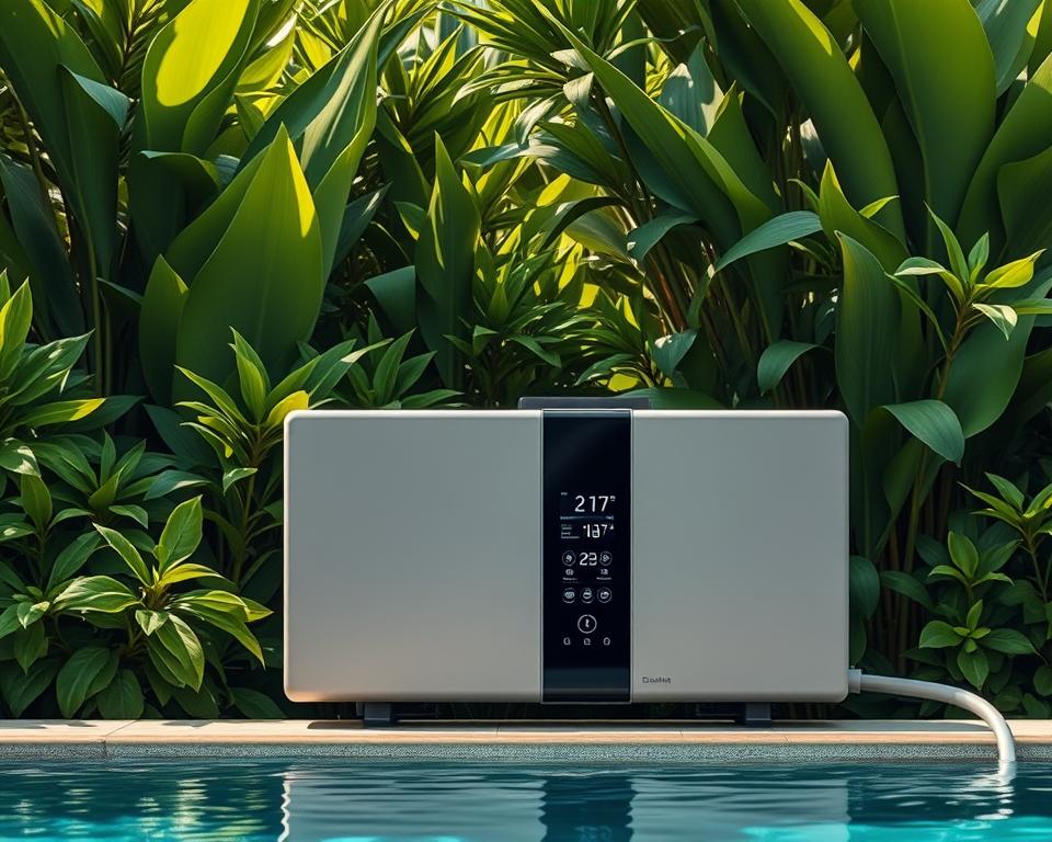 Poolheizung Energieeffizienz Systeme Poolheizung Energieeffizienz Systeme