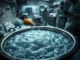 Tatort Whirlpool – Wenn die Blubberblasen Beweise liefern