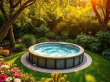 Ist ein Whirlpool im Garten genehmigungspflichtig?