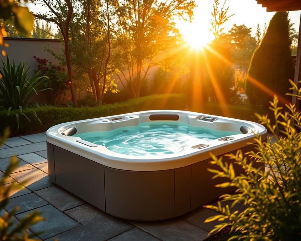 Whirlpool Komfort Ausstattung