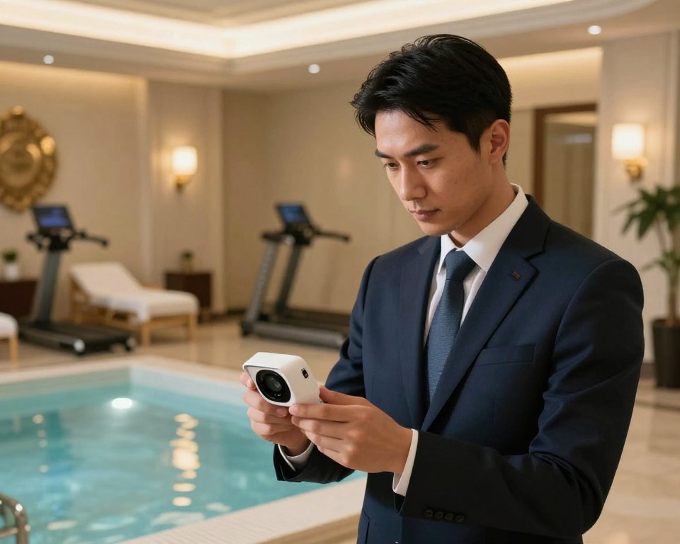 Professionelle Detektei Ermittlung